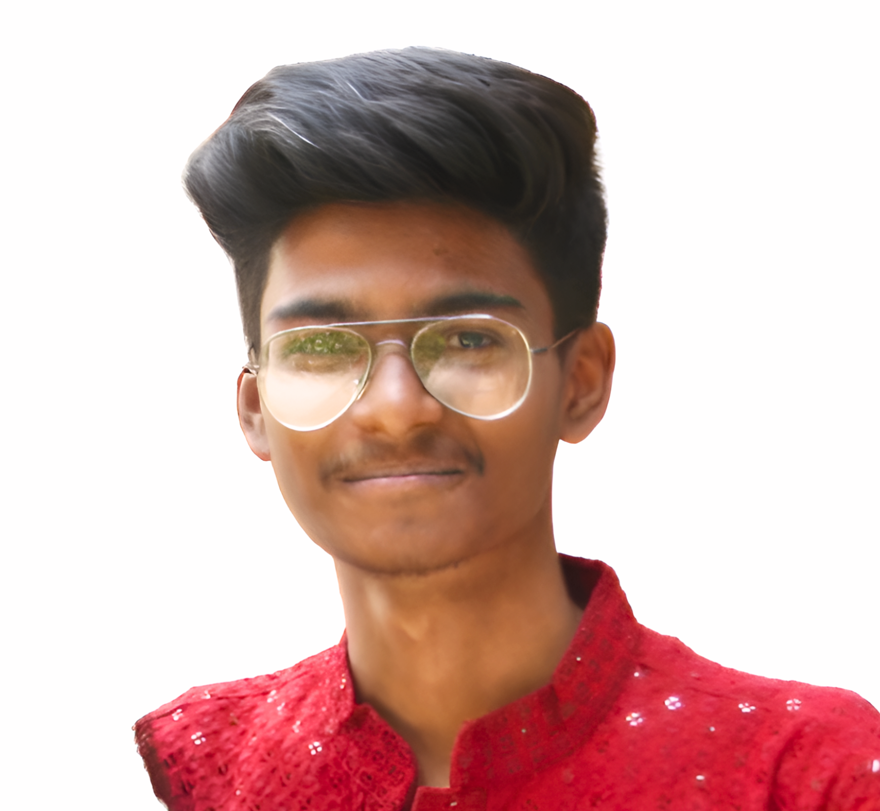 Md Muhaiminul Islam Shihab